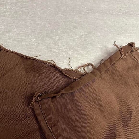 Levi's Vintage Style Tab Twills Straight Leg Pants - Picture 8 of 8